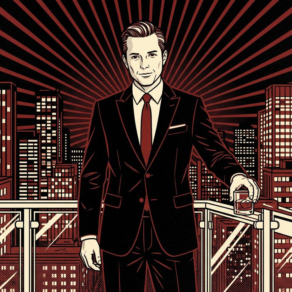 Business-Traveller Nights in Singapore — Nightporter